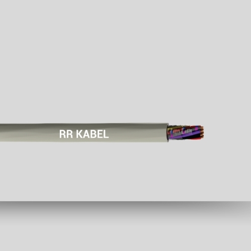 RR Kabel LIYY (TP) | Makharia Machineries