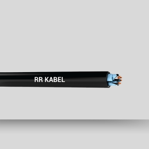 RR Kabel RE-Y(ST)Y PIMF - Multi-Pair | Makharia Machineries